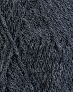 SFN43 Dark grey melange - Mitu