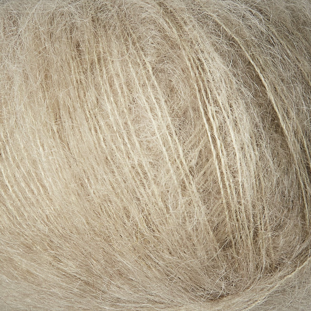 Havre -	Soft Silk Mohair - Knitting for Olive - Garntopia