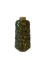 Funkelwald - Paillettengarn 200gr