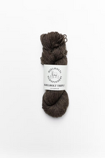 45 Cacao -  Hjelholt Triple - Hjelholt - Garntopia