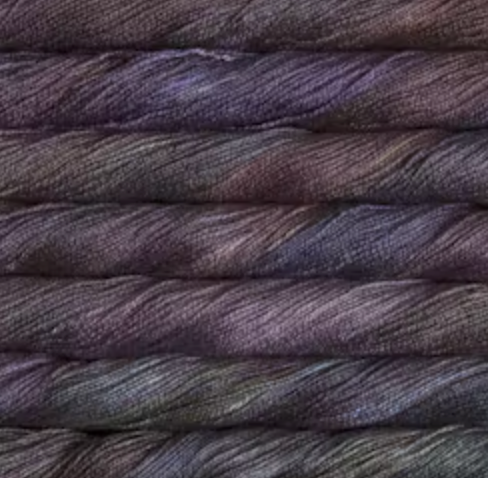 863 Zarzamora - Mora - Malabrigo - Garntopia