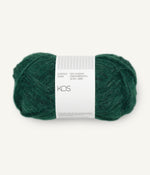 7772 Rainforest -	Kos - Sandnes garn - Garntopia