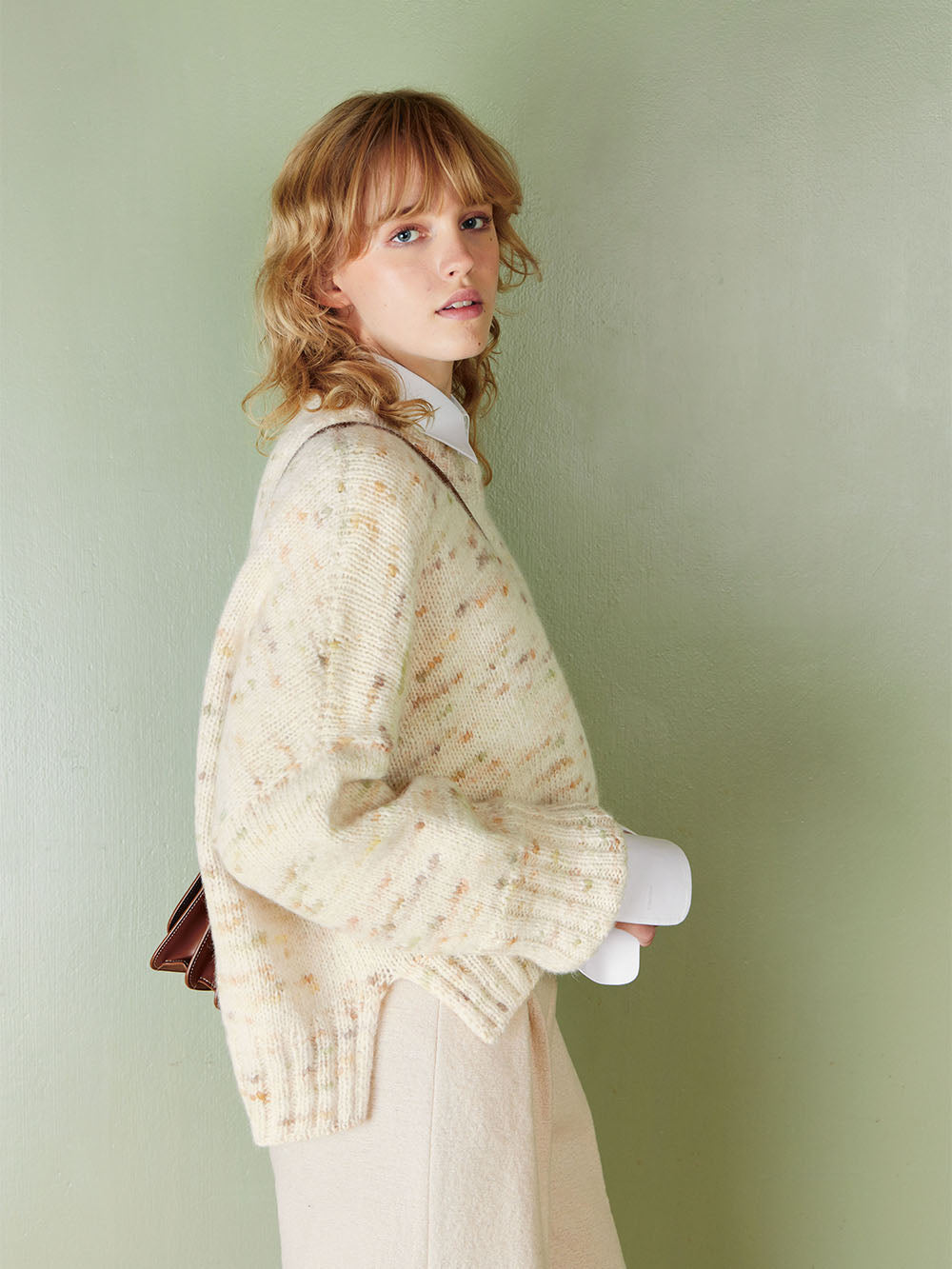 2313 - Poppy - Sandnes garn - Garntopia