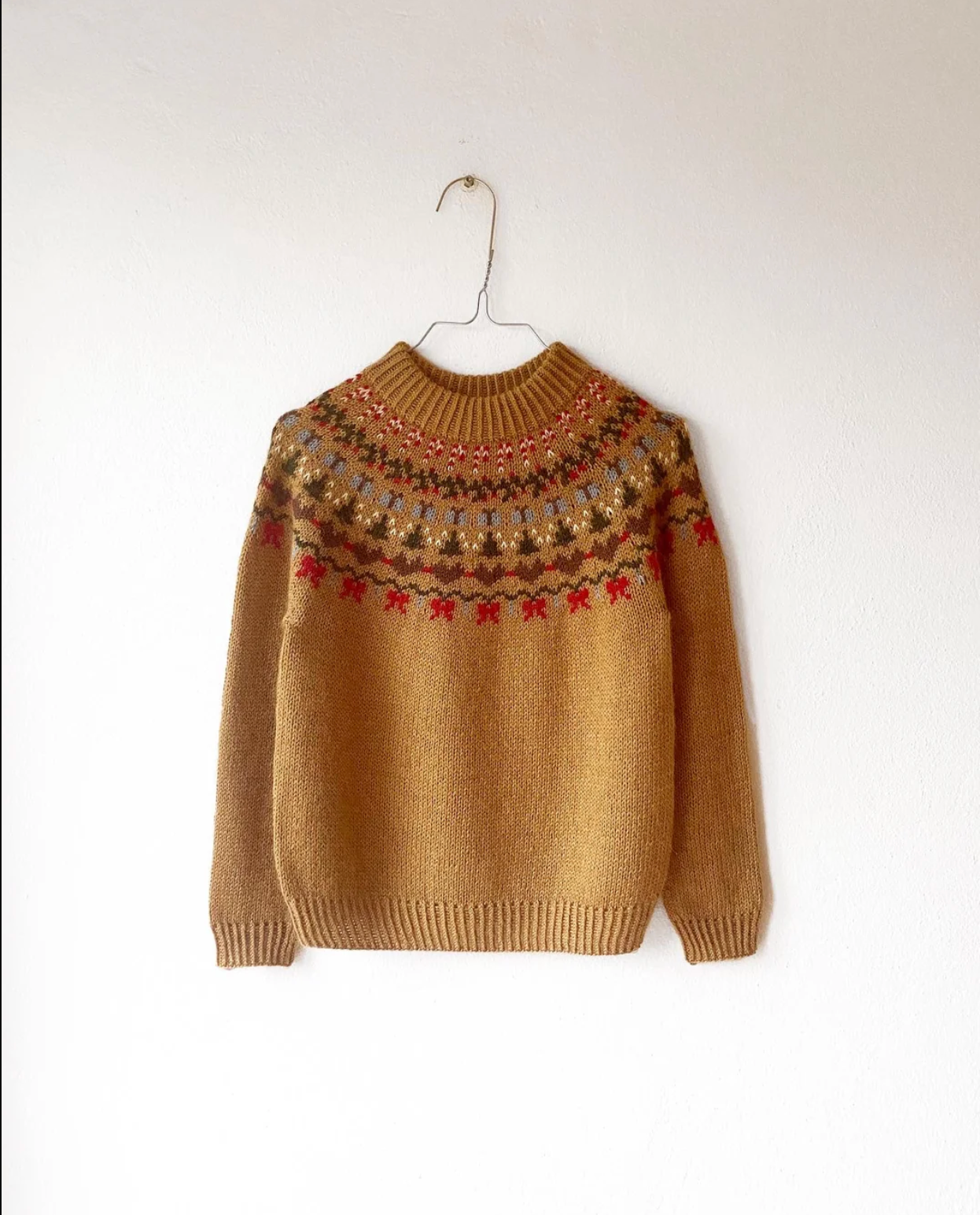 Mini Augustins No 8 - Augustins - Garntopia