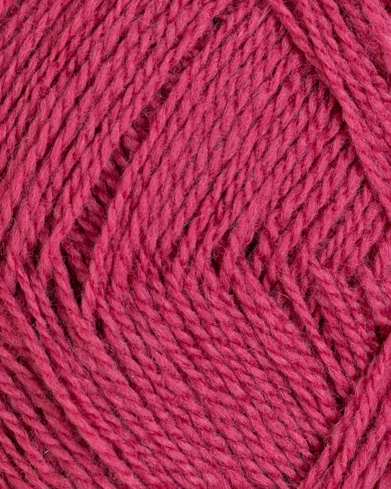 466 Mørk Gammelrosa -	Finull Pt2 - Rauma Garn - Garntopia