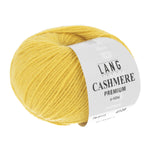 113 -	Cashmere Premium - Lang Yarns - Garntopia