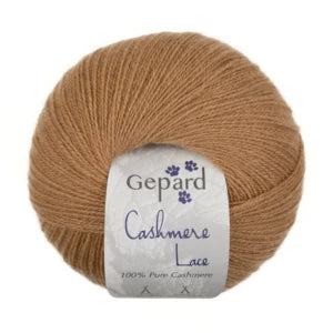 116 - Cashmere Lace - nøste - Gepard Garn - Garntopia