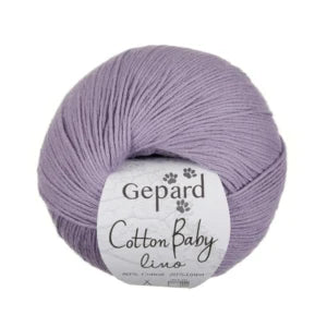 615 Islilla - CottonBaby Lino - Gepard Garn - Garntopia
