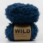 Wild & Blue -	Wild Wool