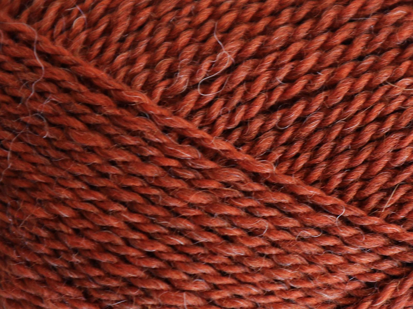 390 Terracotta - Mashdale - Filcolana - Garntopia