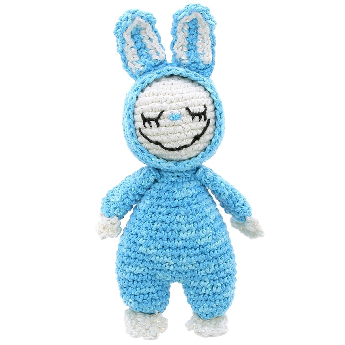 DIY MyBooo Peppermint Freeze Heklekit - Hoooked Yarn - Hoooked Yarn - Garntopia