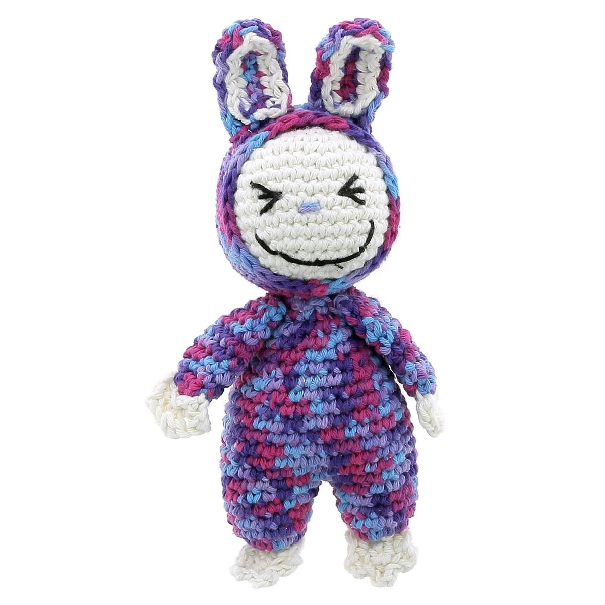 DIY MyBooo Caribbean Mist Heklekit - Hoooked Yarn - Hoooked Yarn - Garntopia