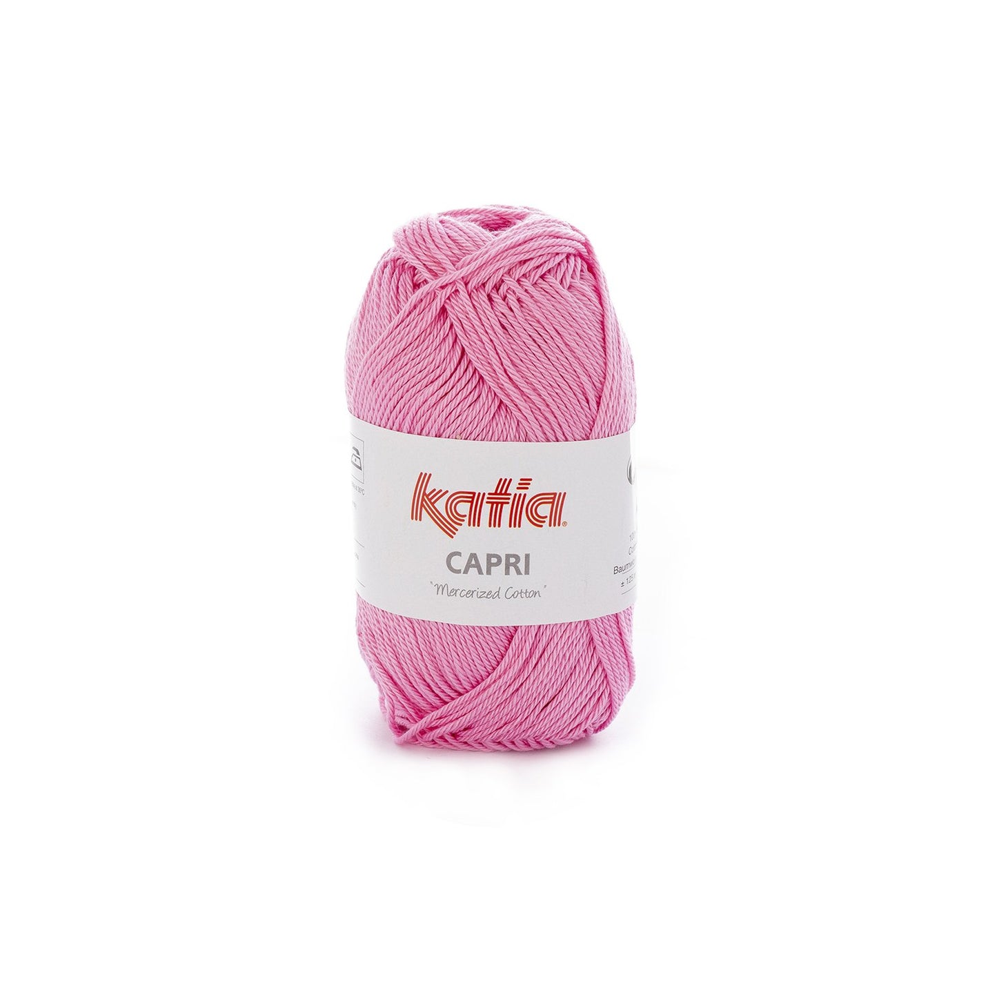 82100 Bubblegum - Capri - Katia - Garntopia