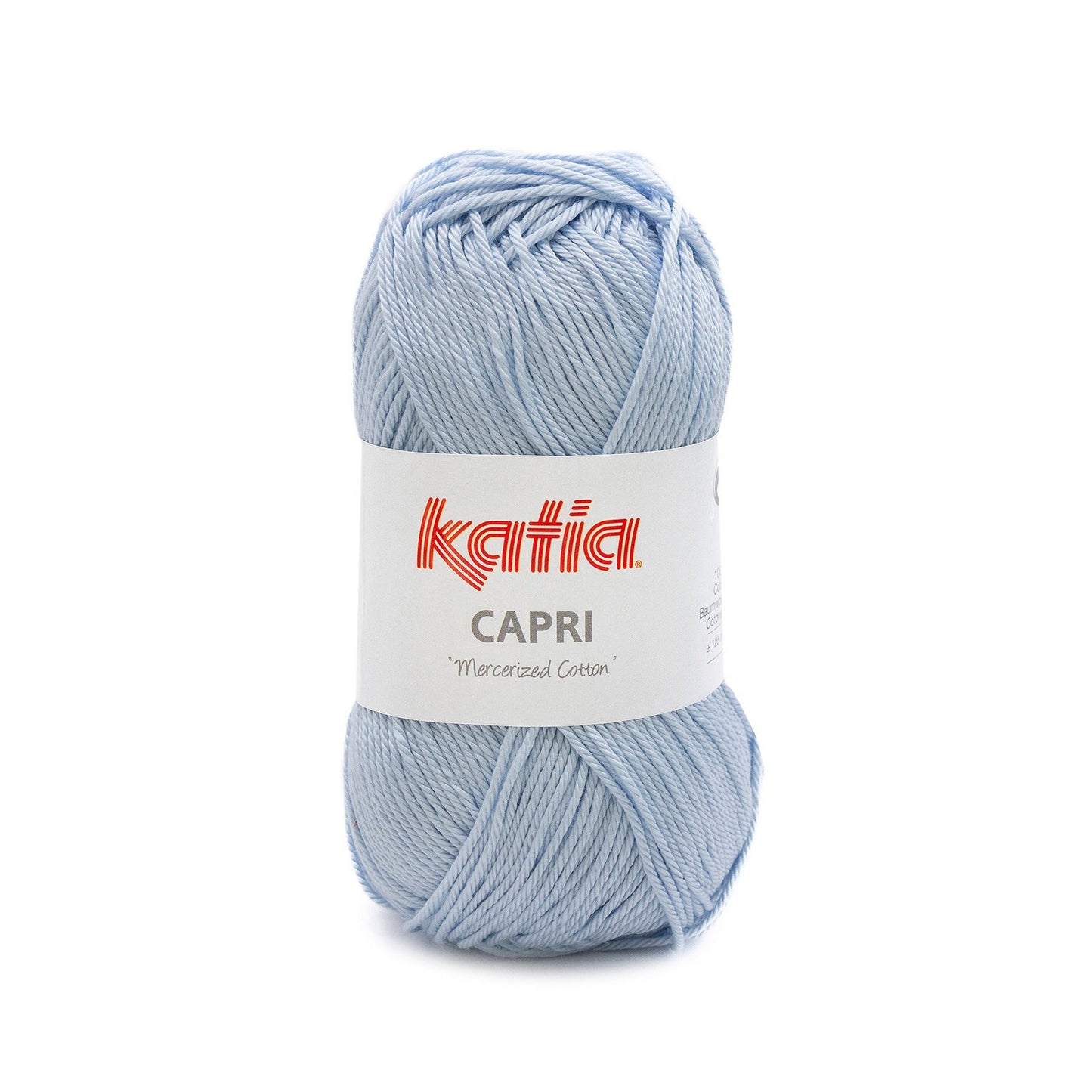 82198 Pastel Blue - Capri - Katia - Garntopia