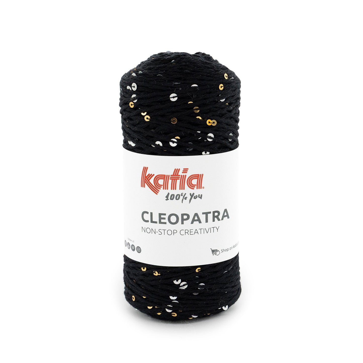 63 - Cleopatra - Katia - Garntopia