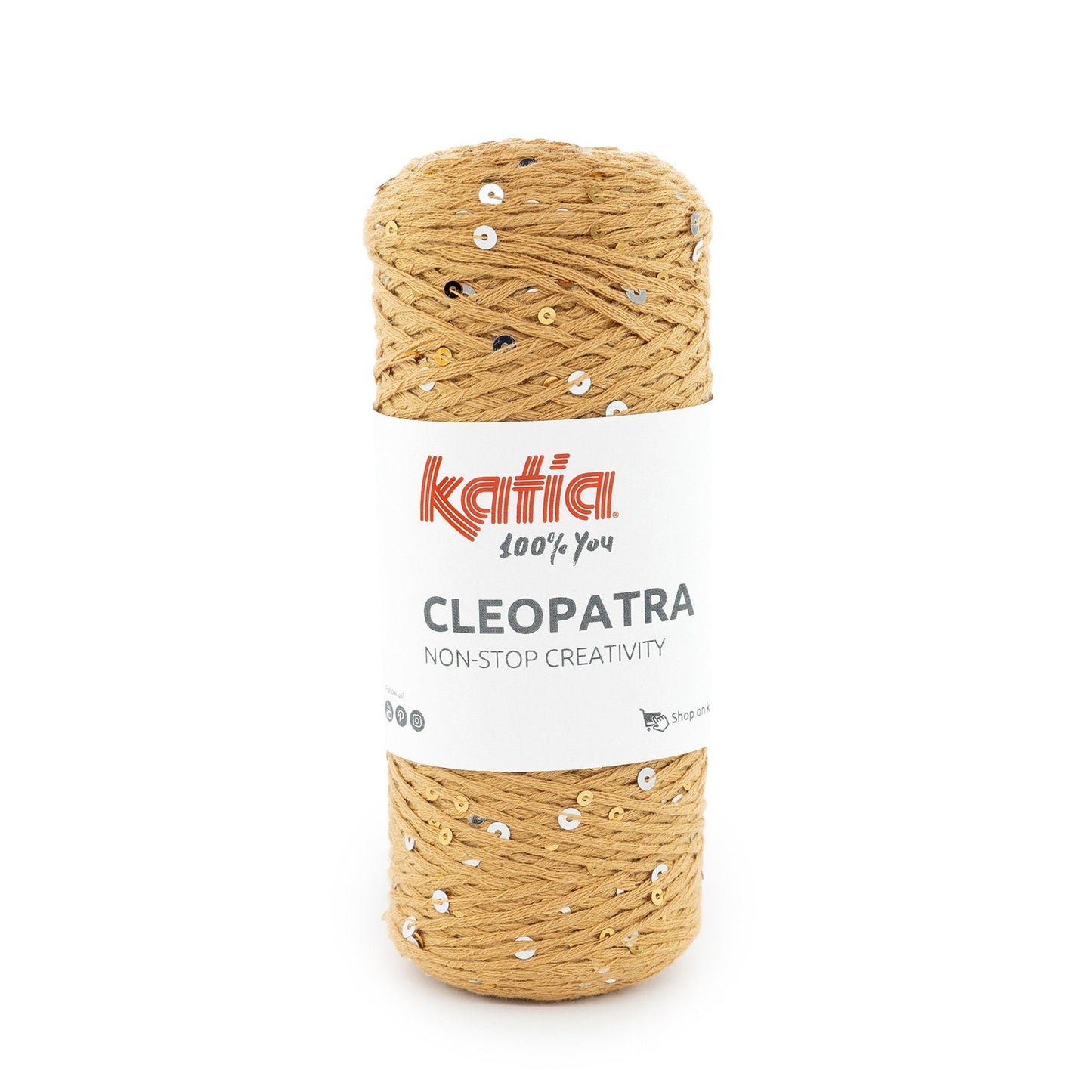 67 - Cleopatra - Katia - Garntopia