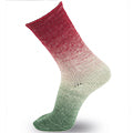 101 - SYMMETRIC SOCKS & MORE - CHRISTMAS - Katia - Garntopia