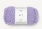5214 Lys Krokus -	Kos - Sandnes garn - Garntopia
