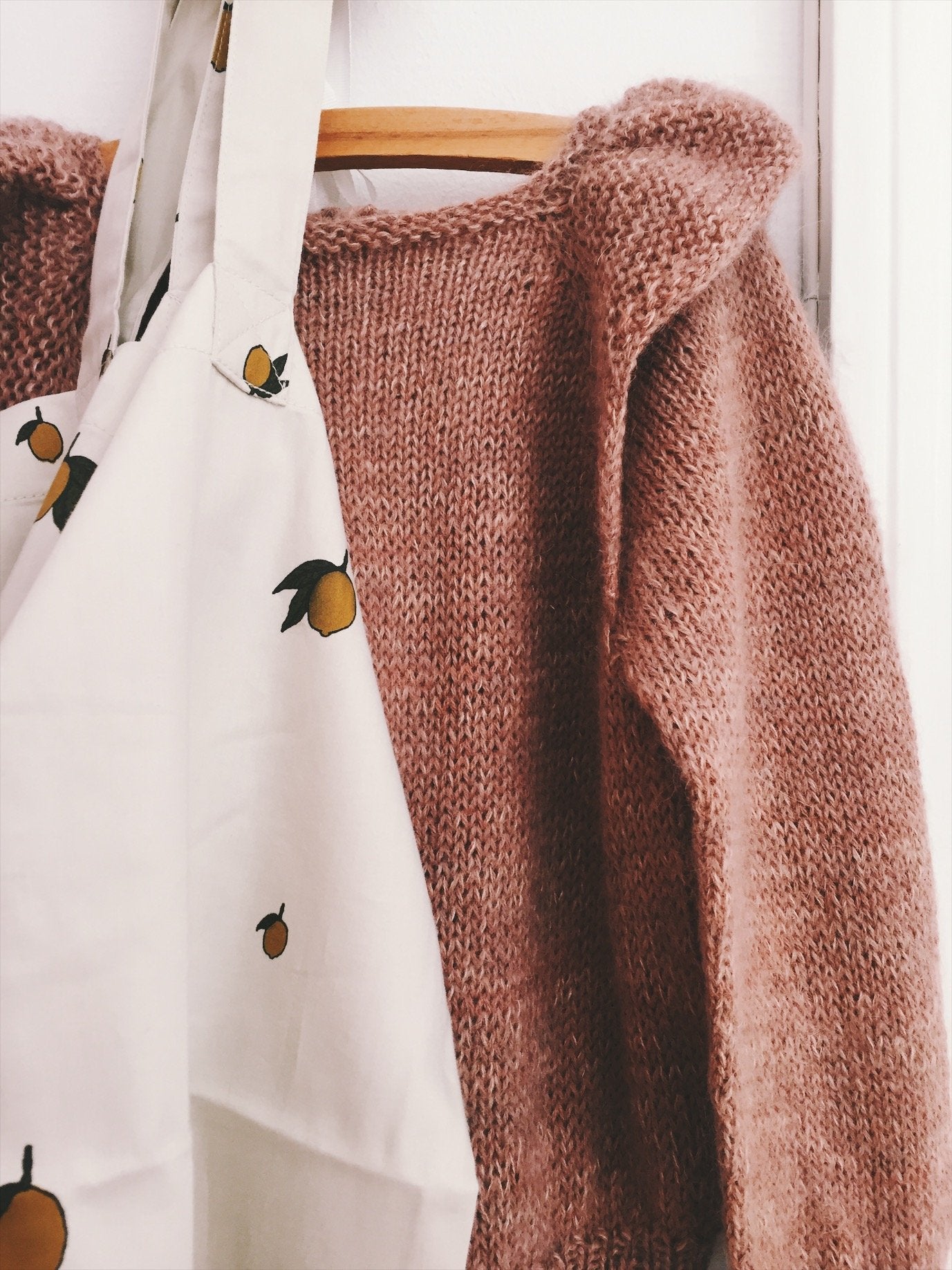 Edith barn  - Papir - Mille Fryd Knitwear - Garntopia