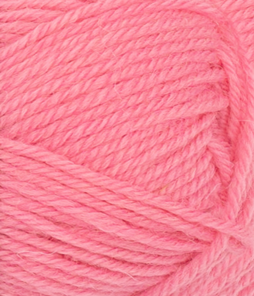 4315 Bubblegum Pink -	Peer Gynt - Sandnes garn - Garntopia