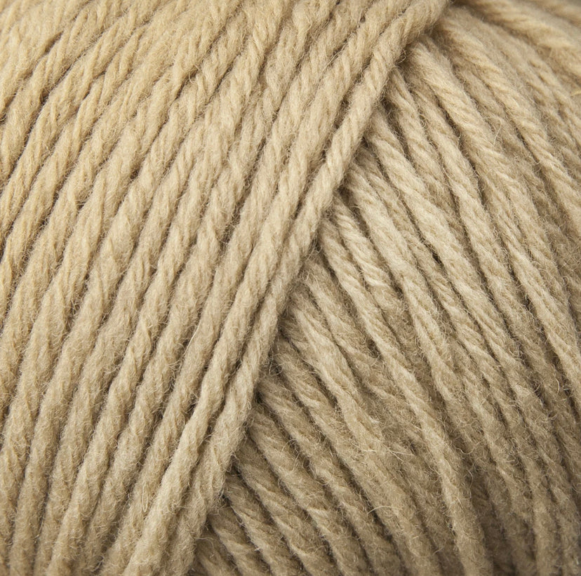 Trenchcoat -	Heavy Merino - Knitting for Olive - Garntopia