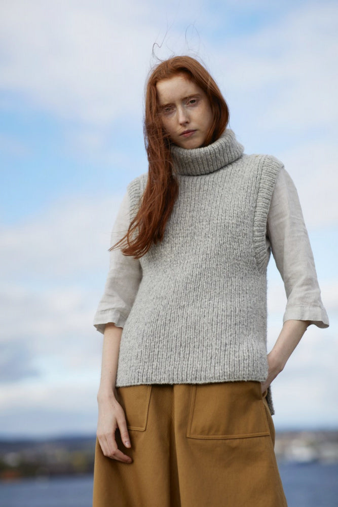 340 - Norevest - Rauma Garn - Garntopia