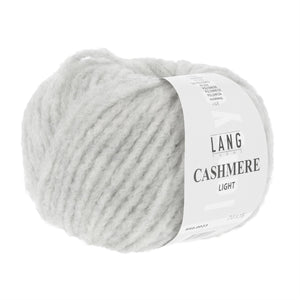 23 -	Cashmere Light - Lang Yarns - Garntopia