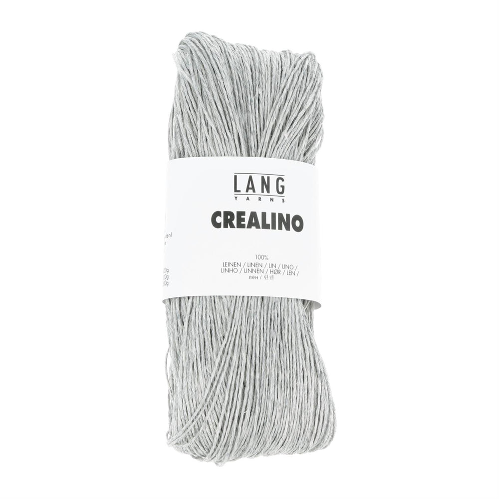 03 -	Crealino - Lang Yarns - Garntopia