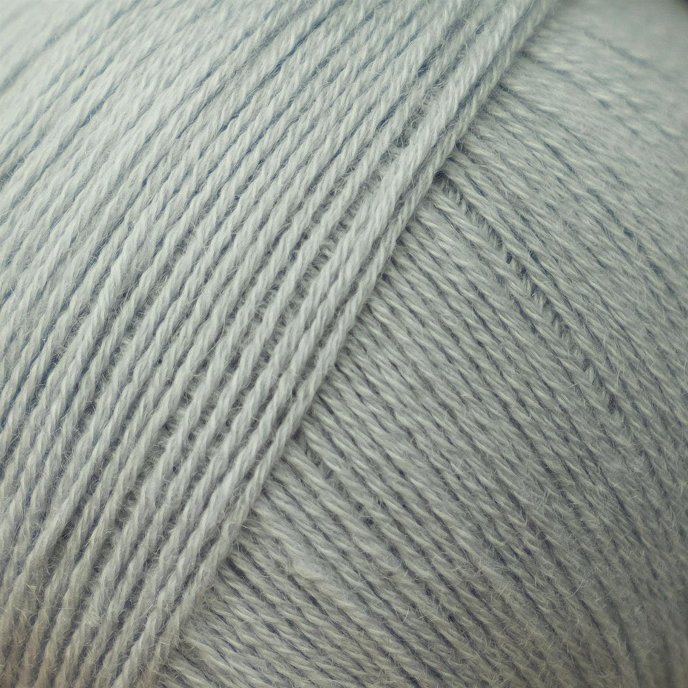 Pudderblå - Compatible Cashmere - Knitting for Olive - Garntopia