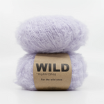 Wild & Lilac -	Wild Wool - HipKnitShop - Garntopia