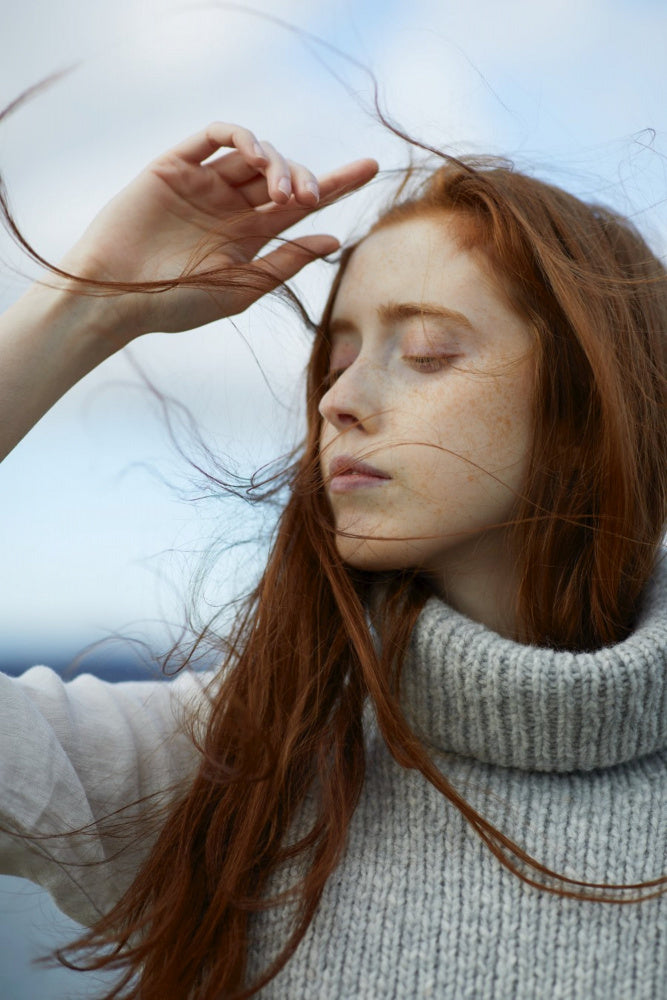 340 - Norevest - Rauma Garn - Garntopia