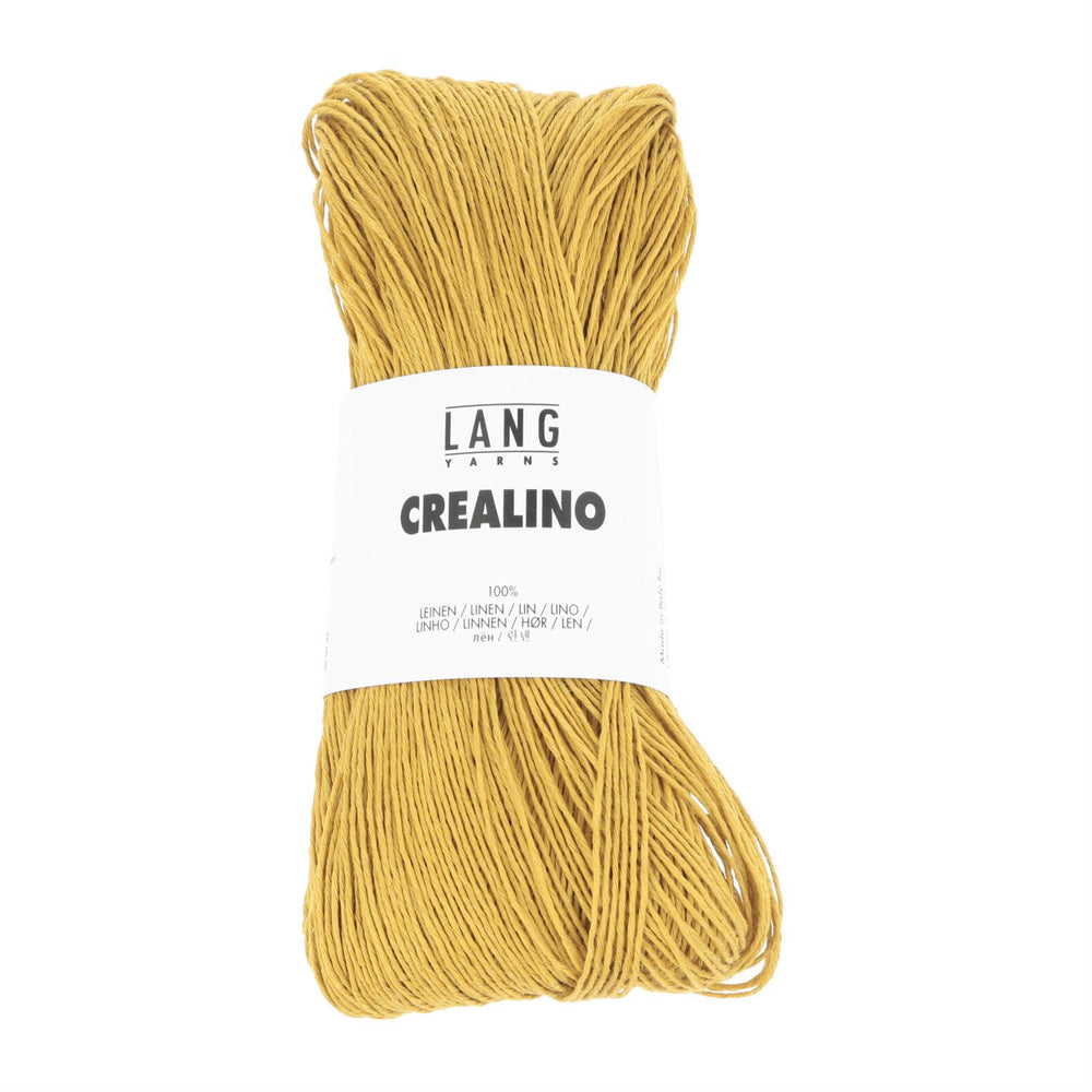 50  -	Crealino - Lang Yarns - Garntopia