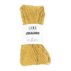50  -	Crealino - Lang Yarns - Garntopia