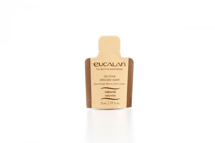 Eucalan Neutral Single Use - Eucalan - Garntopia