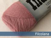 227 Old rose - Vilja (Indiecita) - Filcolana - Garntopia