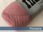 227 Old rose - Vilja (Indiecita) - Filcolana - Garntopia