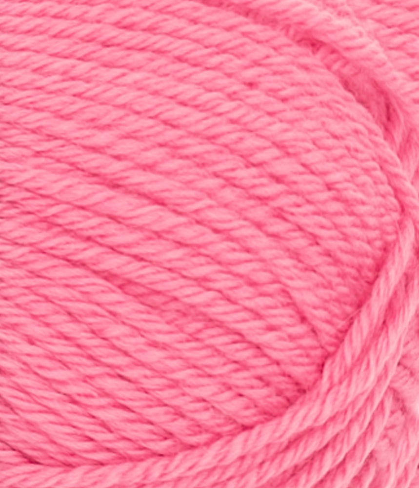 4315 Bubblegum Pink - DOUBLE SUNDAY - Sandnes garn - Garntopia