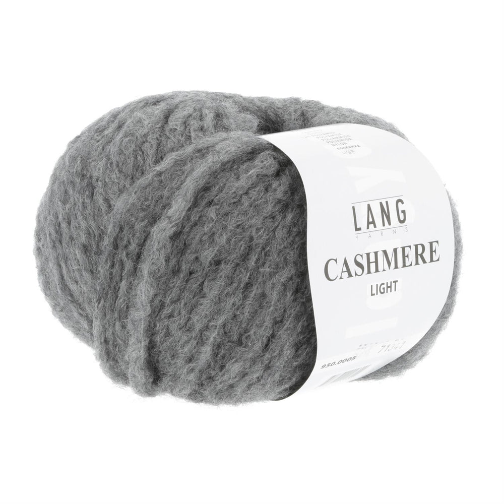 05 -	Cashmere Light - Lang Yarns - Garntopia