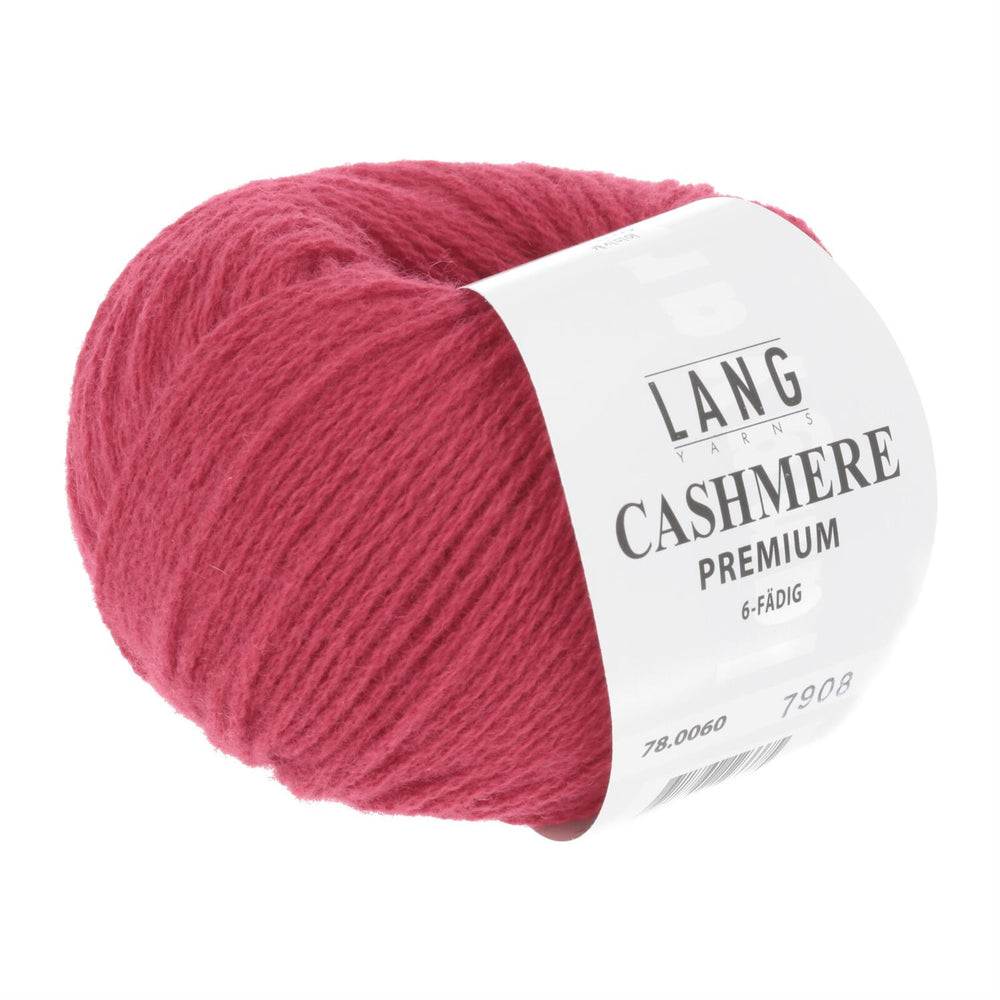 60 -	Cashmere Premium - Lang Yarns - Garntopia