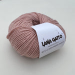 30154 Dus rosa - Eco Cashmere Soft - Lana Gatto - Garntopia