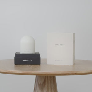 
            
                Last inn og spill av video i galleriviseren,  Pilo No.2 Fabric Shaver Sand- Steamery
            
        