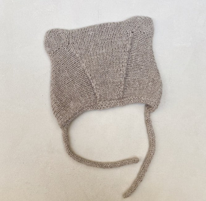 LILLEBJØRNHUE - PAPIR - Knitting for Olive - Garntopia