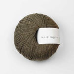 Jord -	Merino - Knitting for Olive - Garntopia