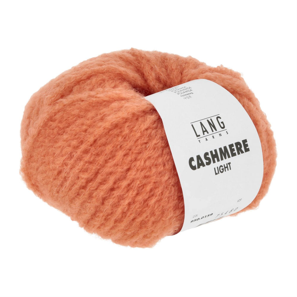 159 - Cashmere Light - Lang Yarns - Garntopia