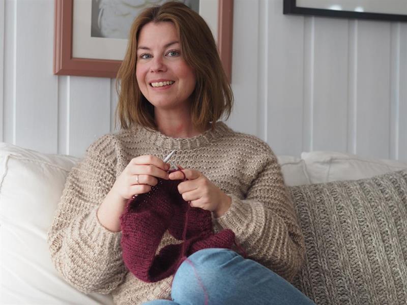 GARNTOPIAKOSEGENSER - mamaknit - PDF - Mamaknit - Garntopia