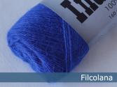 337 Bright Cobalt - Vilja (Indiecita) - Filcolana - Garntopia