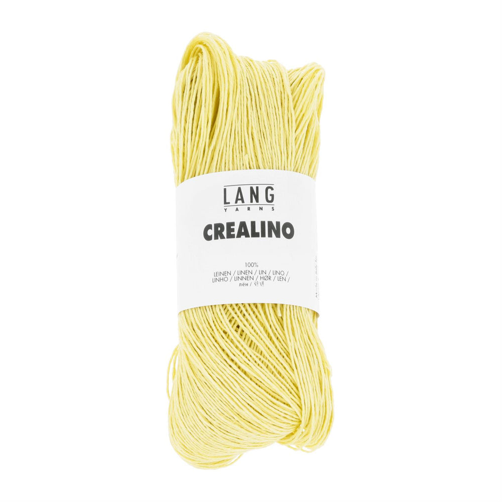 13 -	Crealino - Lang Yarns - Garntopia