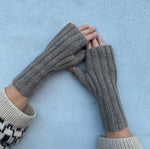 NUUK VANTER - PAPIR - Knitting for Olive - Garntopia