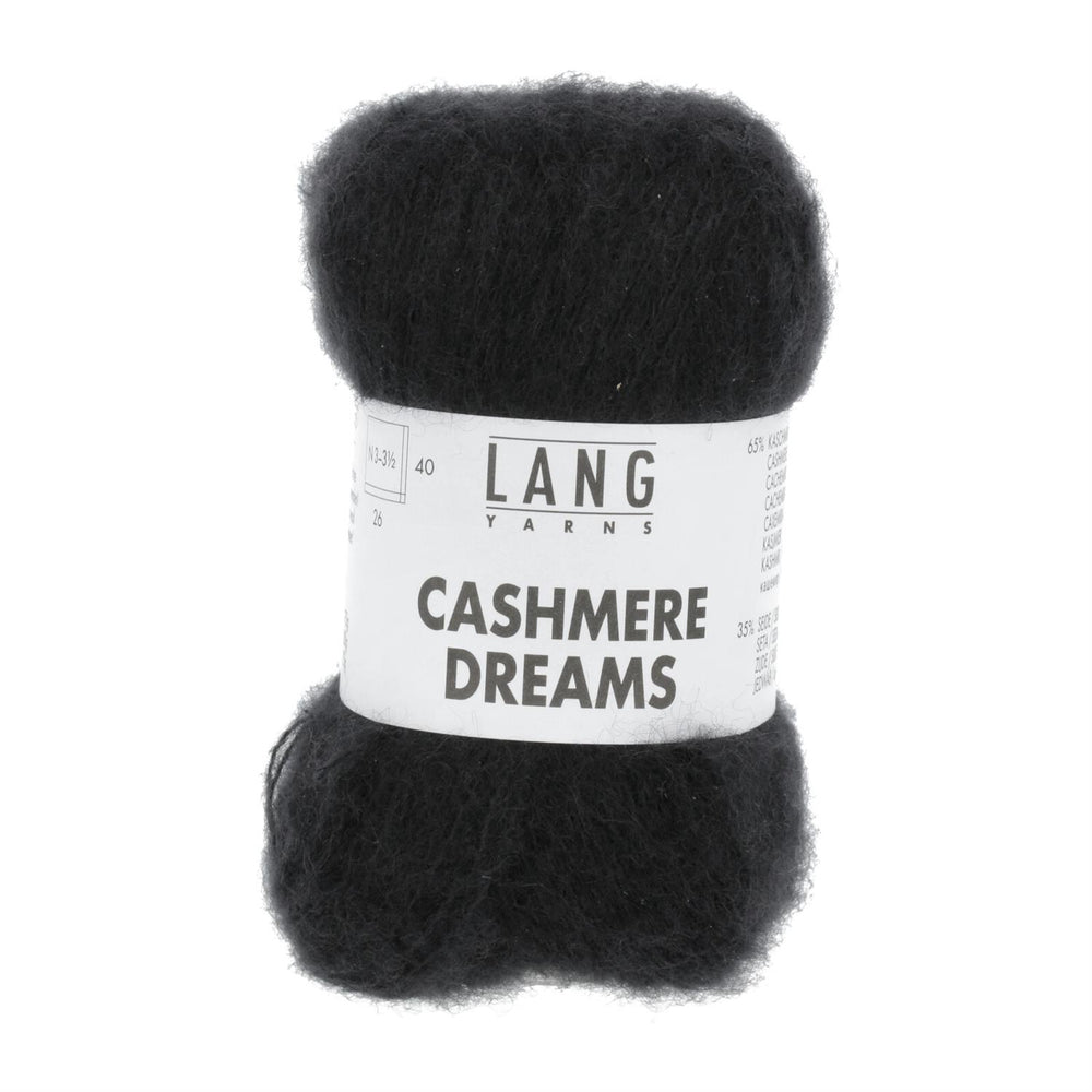 04 -	Cashmere Dreams - Lang Yarns - Garntopia