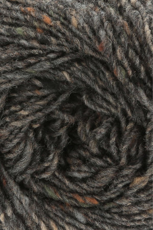 067 Brun  - 	Donegal Tweed - Lang Yarns - Garntopia